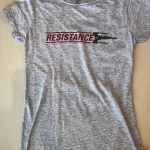 Star Wars Resistance T-Shirt